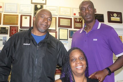 Graduating Class: Making it Different