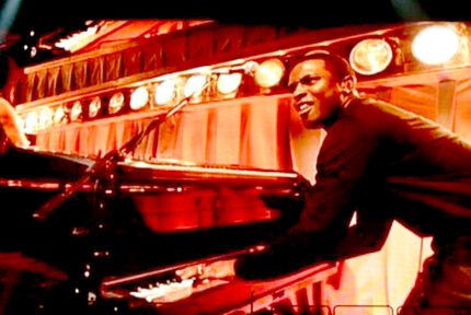 His plan to Build a Musical Movement on Worship and Praise