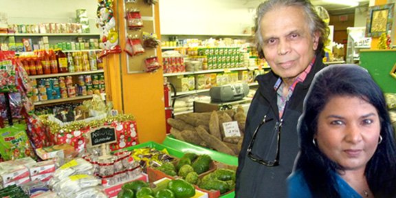 Ramdas Foods shuts its doors