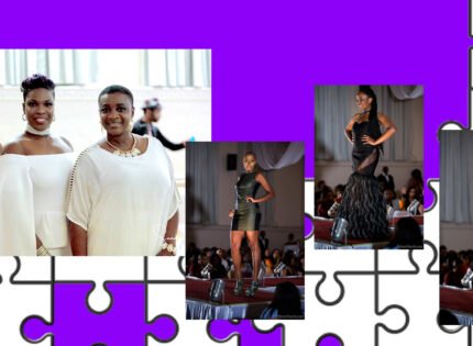 Fashion, Style and Music for a Cause
