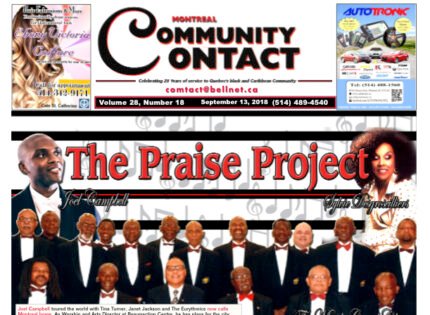 Volume 28 Number 18 Published Sept 13, 2018
