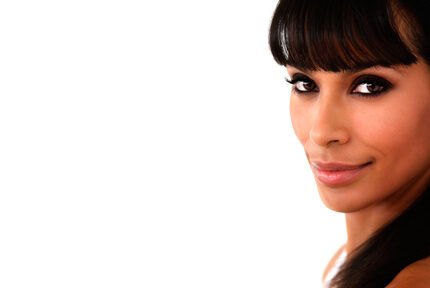 Meet Sharlene Royer: Tough and Talented