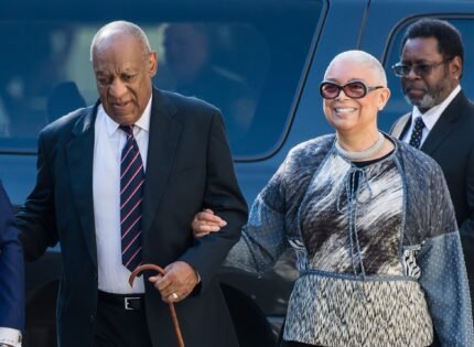Camille Cosby knew that they had it in for Bill