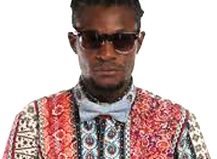 T&T Olatunji and The X Factor