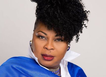Evangelist Bridget Blucher coming to  Montreal with renewed zeal to help
