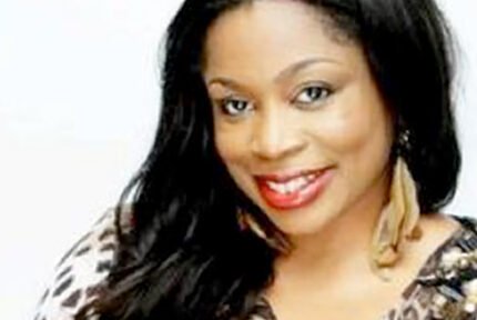 Sinach Comes to Montreal on November 3rd