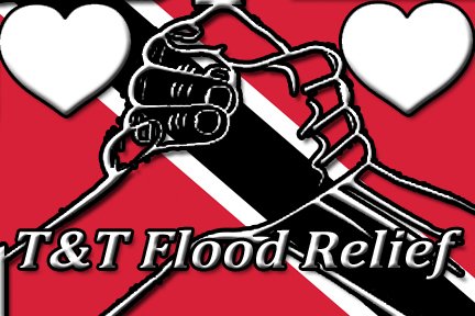 T&T Flood Relief in Montreal