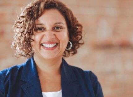 Meet Cornwall’s first female mayor. She’s Black