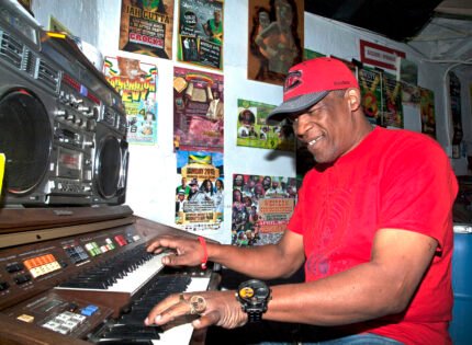 Montreal Icon Releases a Masterpiece Album