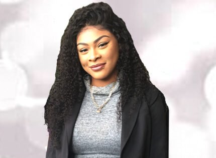 Victory for Lettia McNickle: I am not my hair