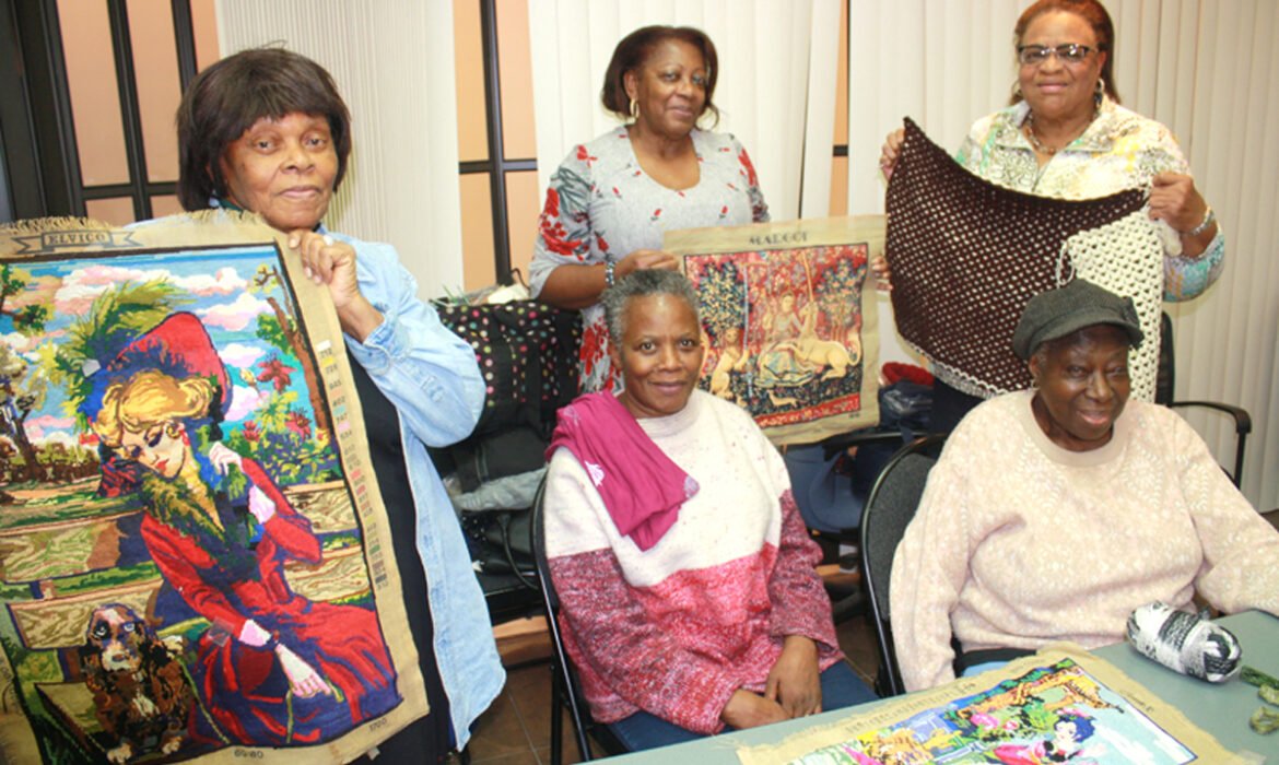 CBAC: Enhancing quality of life for Black seniors