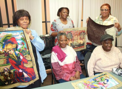 CBAC: Enhancing quality of life for Black seniors