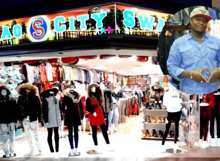 Swag City: The story continues