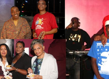 All about the music and taste of the season
