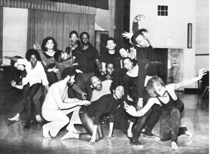 Celebrating 50 YEARS of Black Cultural Contributions and Artistic Excellence