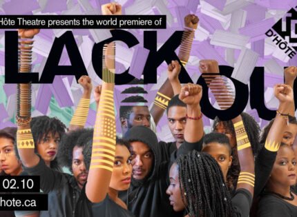 BLACKOUT