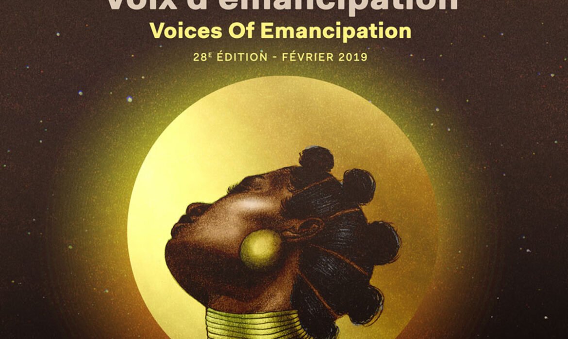 For BHM 2019 the focus is on women’s voices