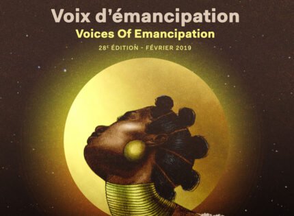For BHM 2019 the focus is on women’s voices