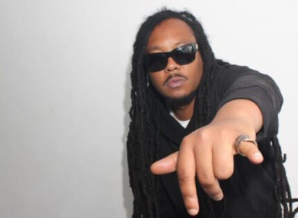 Jamaica, meet Menelik Nesta Gibbons, call him “Don Dada.”