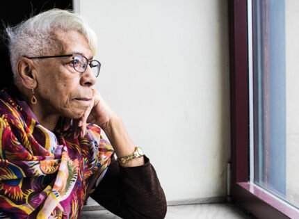 Community stalwart NANCY MACKENZIE to receive BTW’S award