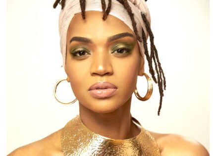 Will release her latest single here on Feb. 19 Kaisha Lee comes back to her Sweet Spot with  “My Love is Rare”