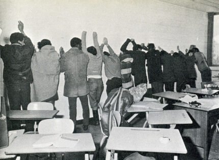 Remembering the Sir George Williams “Affair” 50 years later