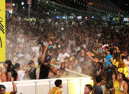 Carnival updates 2019