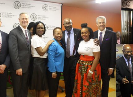 Ushering In A New Phase at WIBCA