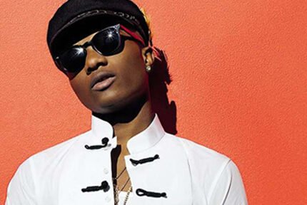 WIZKID BRINGS THE HEAT TO MONTREAL