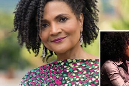 Gospel stars will shine at Evangel April 13