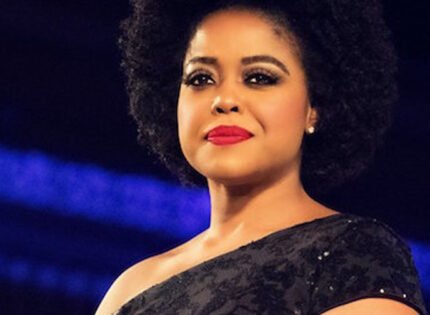 AUDREY DUBOIS HARRIS JOINS TMC FOR MUSICAL TREAT