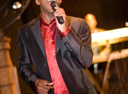 Freddy’s Back at West Island Blues Fest