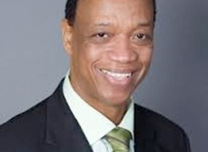 Fitzroy Gordon was a media pioneer