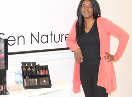 Black Beauty Store opens at Fairview Shopping Centre