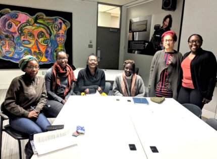Uncovering 100 Years of Black History, Culture and Heritage