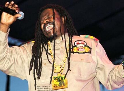 On June 15, Luciano cometh