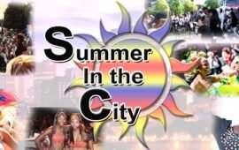 Summer in the City 2019