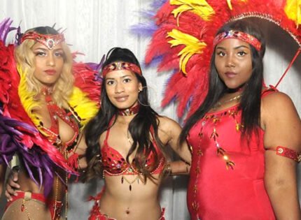 Carifiesta 2019: Sat. July 6  from Fort Street