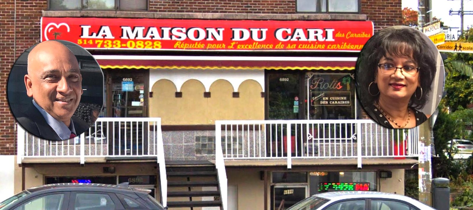 Business Sold Montreal Community Contact   Curry House 