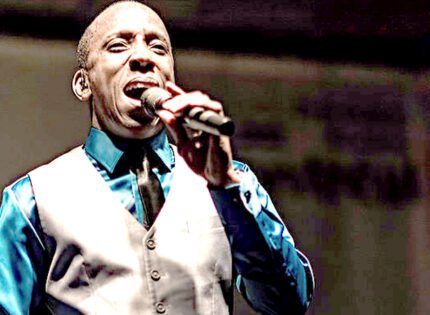 New Date for Blues Fest:   July 20