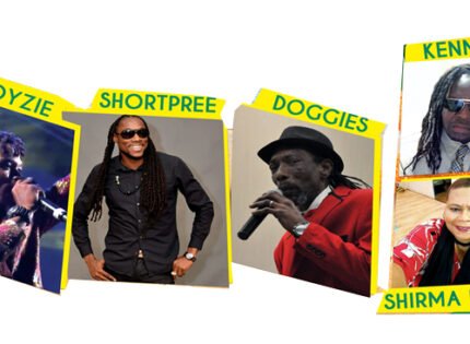 Get a TASTE OF Grenada on July 13