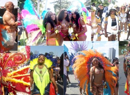 Toronto Caribbean Carnival