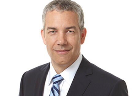 Frank Baylis walks away from politics