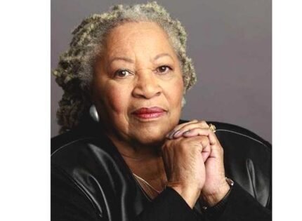 Remembering Toni Morrison