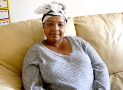 Mother still in shock over son fatally shot by police