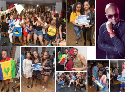 The soca continues from Motto to Private Ryan