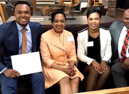 Montrealer Nicholas Johnson stands tall at Princeton
