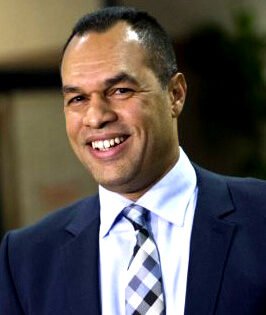 Former T.O deputy police chief becomes first Black to head Ottawa force