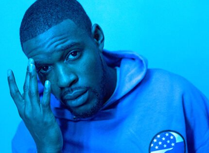 Local hip-hop artiste                 CJ Flemings: Something New