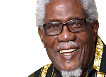 G’da born philosopher brings a  powerful message of self-growth